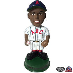 Negro Leagues Vintage Bobbleheads (ONLINE ORDER ONLY)