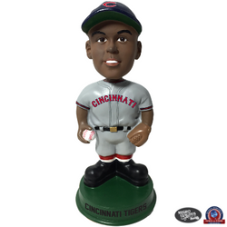 Negro Leagues Vintage Bobbleheads (ONLINE ORDER ONLY)