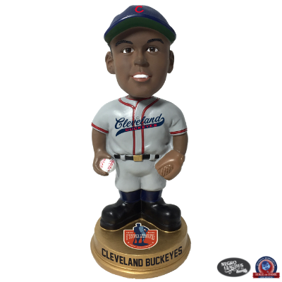 Negro Leagues Vintage Bobbleheads (ONLINE ORDER ONLY)