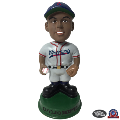 Negro Leagues Vintage Bobbleheads (ONLINE ORDER ONLY)
