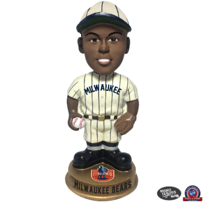 Negro Leagues Vintage Bobbleheads (ONLINE ORDER ONLY)