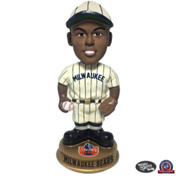 Negro Leagues Vintage Bobbleheads (ONLINE ORDER ONLY)