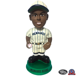 Negro Leagues Vintage Bobbleheads (ONLINE ORDER ONLY)
