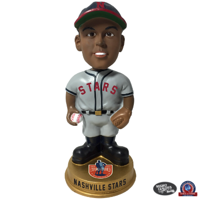 Negro Leagues Vintage Bobbleheads (ONLINE ORDER ONLY)