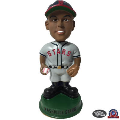 Negro Leagues Vintage Bobbleheads (ONLINE ORDER ONLY)