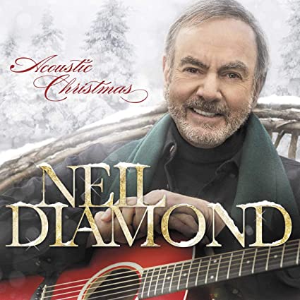 Acoustic Christmas: International Edition [Import] [Vinyl] (ONLINE ORDER ONLY)
