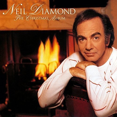 The Christmas Album [CD] (ONLINE ORDER ONLY)