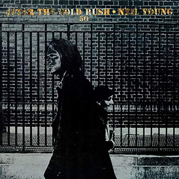 Neil Young - After The Gold Rush (50th Anniv Ed) [Vinyl] (ONLINE ORDER ONLY)