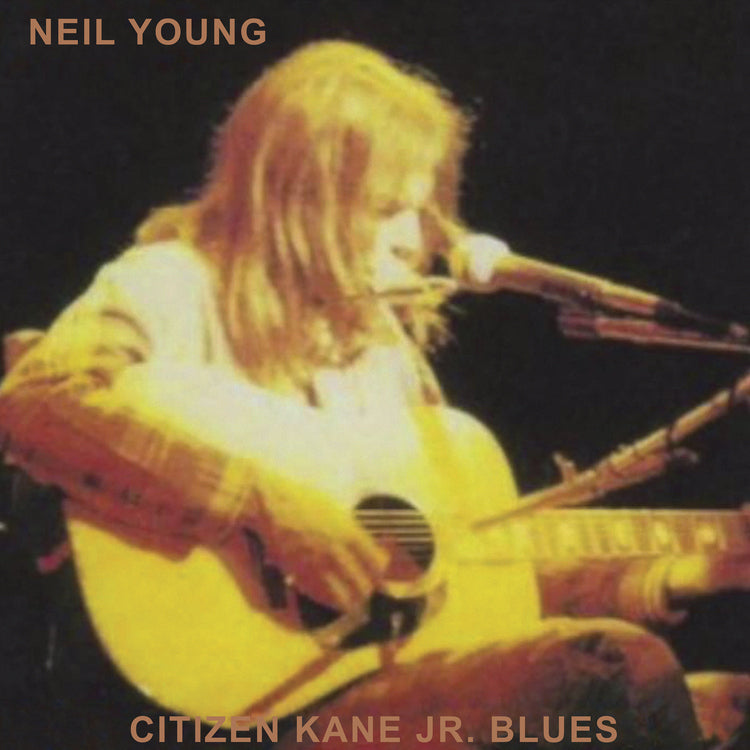 Citizen Kane Jr. Blues 1974 (Live at The Bottom Line) [Vinyl] (ONLINE ORDER ONLY)