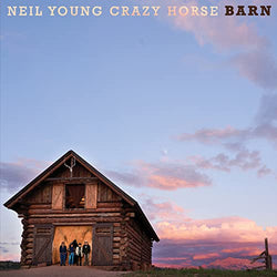 Barn [Cassette] (ONLINE ORDER ONLY)