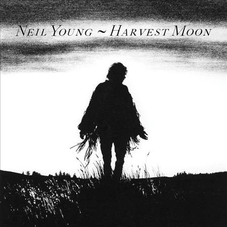 Harvest Moon [Vinyl] (ONLINE ORDER ONLY)