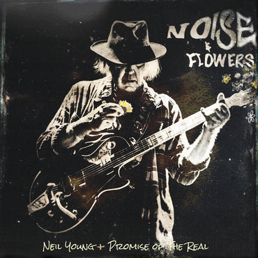 Noise and Flowers [Vinyl] (ONLINE ORDER ONLY)