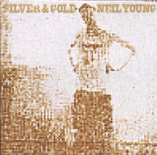 Neil Young - Silver & Gold (Ger) [Vinyl]