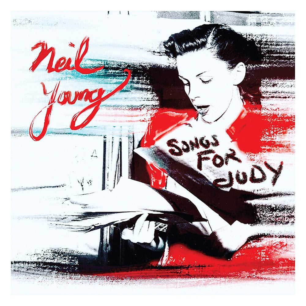 Neil Young - Songs For Judy [Vinyl] (ONLINE ORDER ONLY)