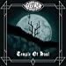 Temple Of Haal [CD] (ONLINE ORDER ONLY)