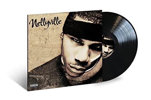 Nelly - Nellyville [2 LP] [Vinyl] (ONLINE ORDER ONLY)