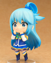 KonoSuba: God's Blessing on this Wonderful World! Nendoroid Aqua (ONLINE ORDER ONLY)