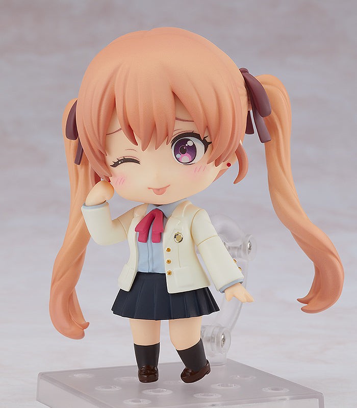 A Couple of Cuckoos - Erika Amano Nendoroid (ONLINE ORDER ONLY)