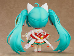 Hatsune Miku - Hatsune Miku Nendoroid (Maneki Miku Ver.) Figure (ONLINE ORDER ONLY)