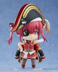 Hololive Production - Houshou Marine Nendoroid Figure (ONLINE ORDER ONLY)