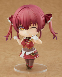Hololive Production - Houshou Marine Nendoroid Figure (ONLINE ORDER ONLY)