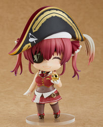 Hololive Production - Houshou Marine Nendoroid Figure (ONLINE ORDER ONLY)