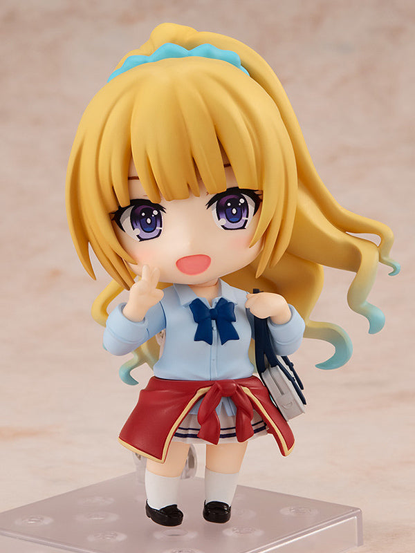 Classroom of the Elite Nendoroid Kei Karuizawa (ONLINE ORDER ONLY)