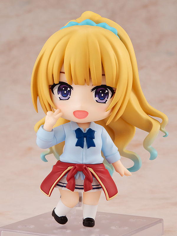 Classroom of the Elite Nendoroid Kei Karuizawa (ONLINE ORDER ONLY)