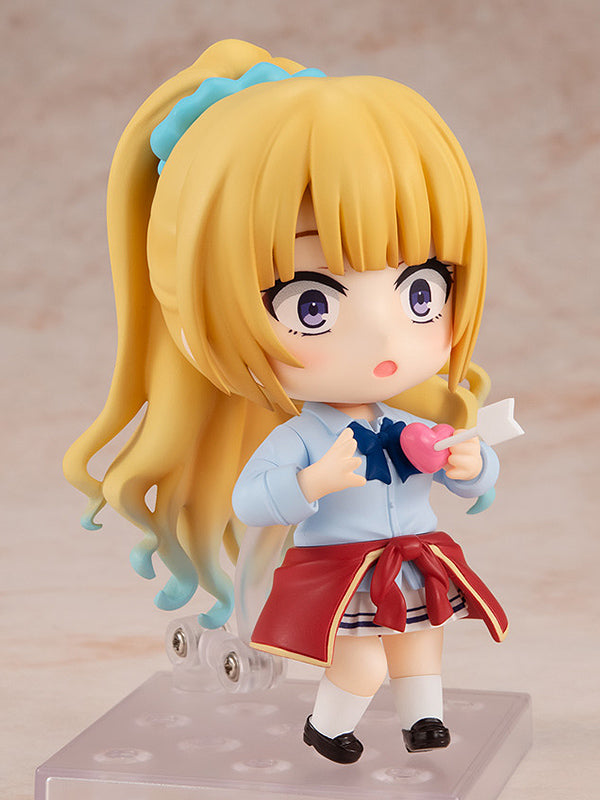 Classroom of the Elite Nendoroid Kei Karuizawa (ONLINE ORDER ONLY)