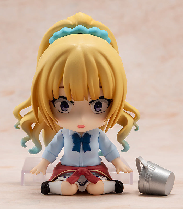 Classroom of the Elite Nendoroid Kei Karuizawa (ONLINE ORDER ONLY)