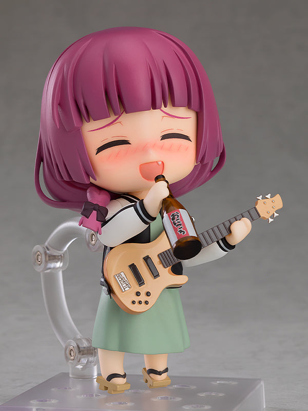 Bocchi The Rock! Kikuri Hiro Nendoroid Figure (ONLINE ORDER ONLY)