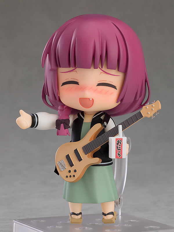 Bocchi The Rock! Kikuri Hiro Nendoroid Figure (ONLINE ORDER ONLY)