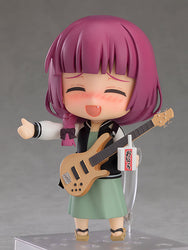 Bocchi The Rock! Kikuri Hiro Nendoroid Figure (ONLINE ORDER ONLY)