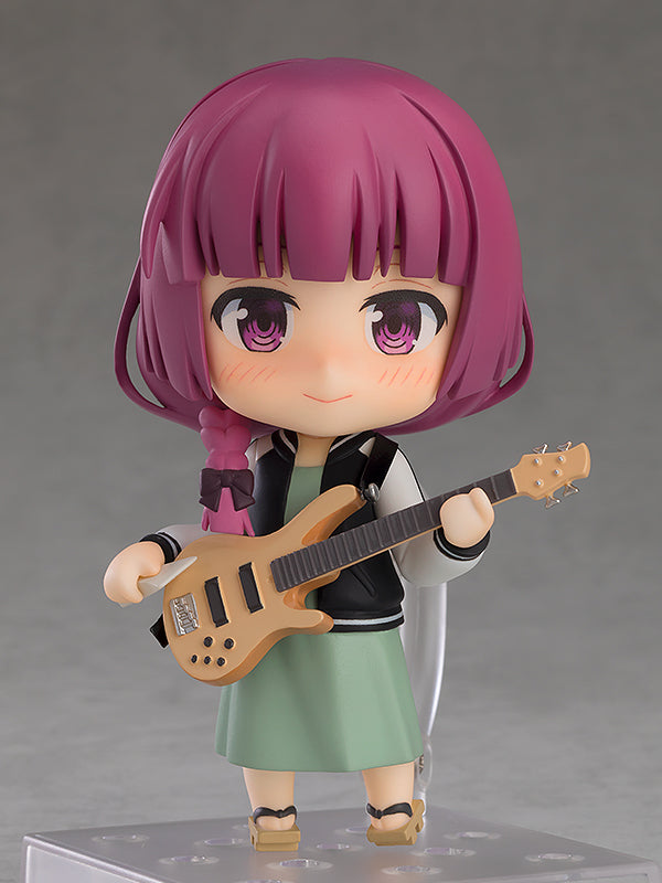 Bocchi The Rock! Kikuri Hiro Nendoroid Figure (ONLINE ORDER ONLY)
