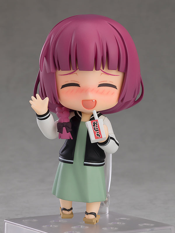 Bocchi The Rock! Kikuri Hiro Nendoroid Figure (ONLINE ORDER ONLY)