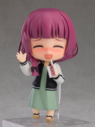 Bocchi The Rock! Kikuri Hiro Nendoroid Figure (ONLINE ORDER ONLY)