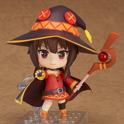 KonoSuba: God's Blessing on this Wonderful World! Nendoroid Megumin (ONLINE ORDER ONLY)
