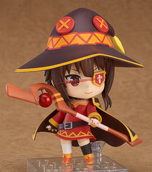 KonoSuba: God's Blessing on this Wonderful World! Nendoroid Megumin (ONLINE ORDER ONLY)