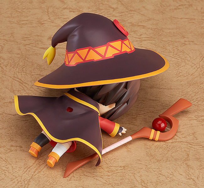 KonoSuba: God's Blessing on this Wonderful World! Nendoroid Megumin (ONLINE ORDER ONLY)