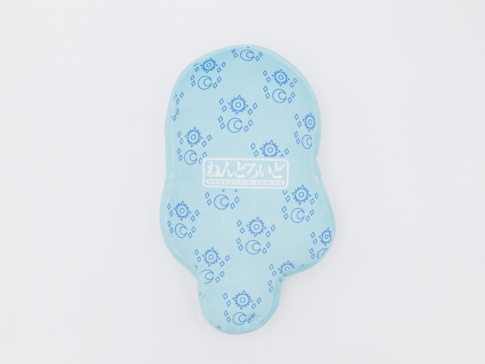 The Seven Deadly Sins Nendoroid Plush Pillow Elizabeth Liones (ONLINE ORDER ONLY)