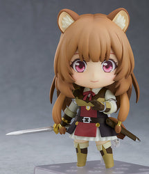 The Rising of the Shield Hero Raphtalia Nendoroid Action Figure (ONLINE ORDER ONLY)