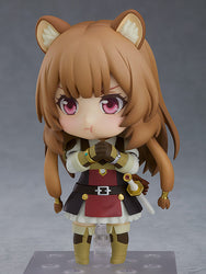 The Rising of the Shield Hero Raphtalia Nendoroid Action Figure (ONLINE ORDER ONLY)