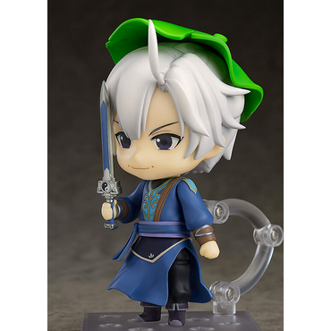Nendoroid: Jian Wang 3 - JianXin Shen #1342 (ONLINE ORDER ONLY)