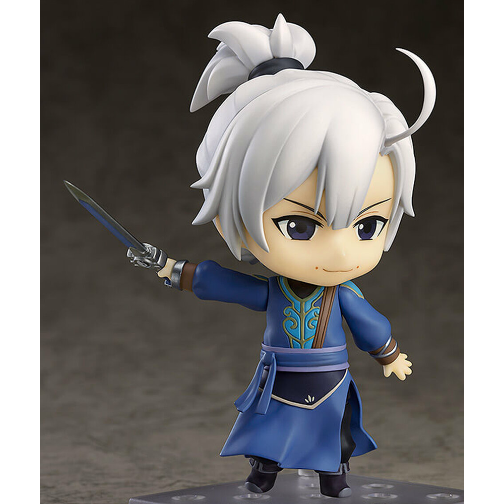 Nendoroid: Jian Wang 3 - JianXin Shen #1342 (ONLINE ORDER ONLY)