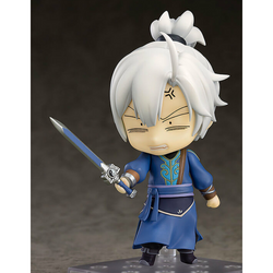 Nendoroid: Jian Wang 3 - JianXin Shen #1342 (ONLINE ORDER ONLY)