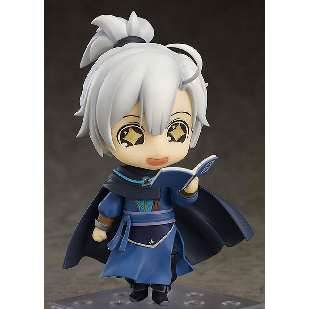 Nendoroid: Jian Wang 3 - JianXin Shen #1342 (ONLINE ORDER ONLY)