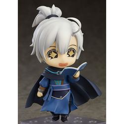 Nendoroid: Jian Wang 3 - JianXin Shen #1342 (ONLINE ORDER ONLY)