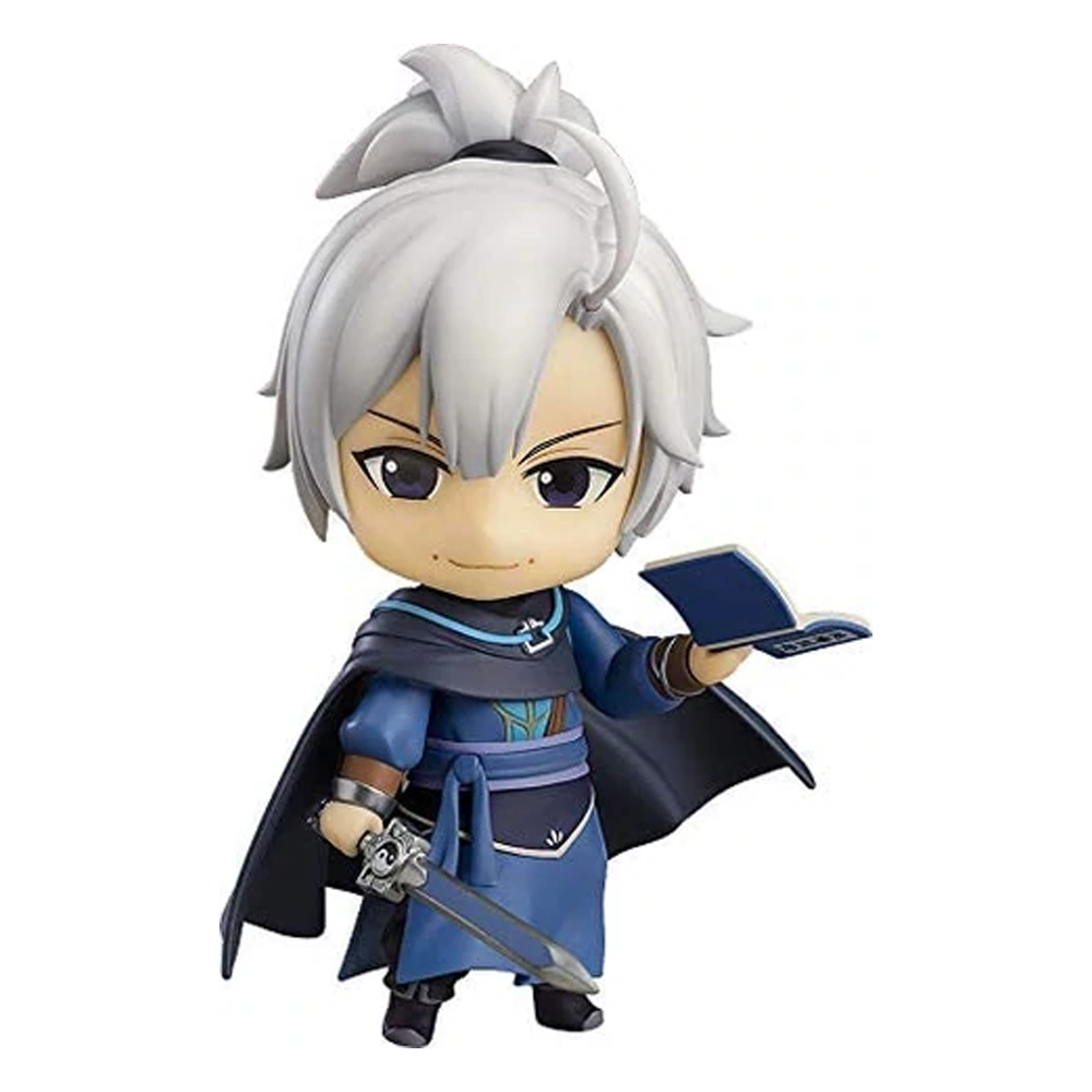 Nendoroid: Jian Wang 3 - JianXin Shen #1342 (ONLINE ORDER ONLY)