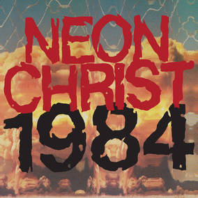 1984 [Vinyl] (ONLINE ORDER ONLY)