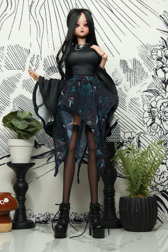 Pixie Mini Skirt - casual Smart Doll, DD, and SD16 clothes (Online Only) (Online Order Only)